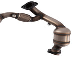 Front Rear Catalytic Converter fit for Mercury Sable 3.0L 2000-2005 EPA Direct Fit 96583845