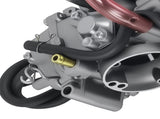 Carburetor fit for Yamaha Grizzly 350 ATV Quad 2x4 4x4 2007-2011 5FU-14101-10-00 82155971