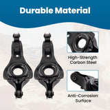 6pcs Rear Lower Forward Trailing Arm & Upper Control Arms for Ford Focus 2000-11 01833691