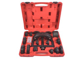 19x Master Wheel Hub & Bearing Removal & Installation Tool Set C to U Sizes New 77284917