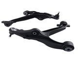8x Front Control Arms Sway Bars Kit fit for 2005-2010 Jeep Commander Grand Cherokee 10169772