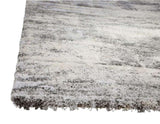 Granada Lina Grey/ Ivory Area Rug B055P300753