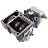 Truck Air Brake Compressor For MaxxForce G11/G13 3624499C91 K028383 693.01.1000 79539281