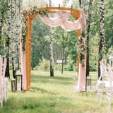 Metal Garden Arch 32758603