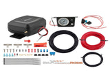Air controller for Air spring bag Kit FIT FOR MOST 1/2, 3/4 AND 1 TON PICKUPS AND VANS 42168510