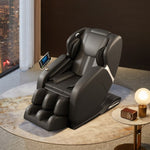 ZUN Full Body Massage Chair, Zero Gravity Mode, Deep Tissue Massage Chair, Foot Massage, 8 Fixed Massage W2561P187959