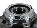 Front Wheel Hub Assembly LH RH fit for Nissan Murano 2009-17 513306 513307 w/Encoder 99983734