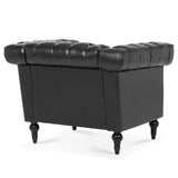 1 Seater Sofa For Living Room W68085023