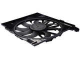 Engine Cooling Radiator Fan C2D38737 for Jaguar XF XJ XJR XJR575 XKR-S 16026027 52208590
