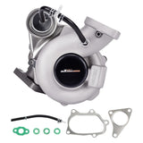 Turbo charger Turbocharger Fit for Subaru Legacy GT Limited Sedan 4-Door 2007-2009 41130549
