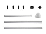 Cam Bearing Installation-Removing Tool Fits fit for Chevy G/M LS LS1 LS2 LQ9 LS3 LS6 08121396