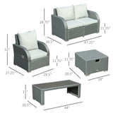 Patio Gazebo/Pergola Gazebo 12431059