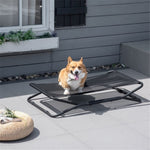 ZUN Dog Bed/ Dog House / Rattan Pet Sofa （Prohibited by WalMart） 21123406