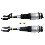 ZUN 2X Front Air Suspension Shock Struts for Jeep Grand Cherokee Laredo Overland SRT 68253204AA 81911791