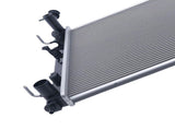 Aluminum Engine Radiator fit for Kia Forte Koup 2010-2013 2.0L 2.4L 13133 60464111