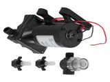 3.0 GPM RV Water Pump Strainer fit for Camper 4008-101-E65 4008-101-A65 45 PSI 51794923