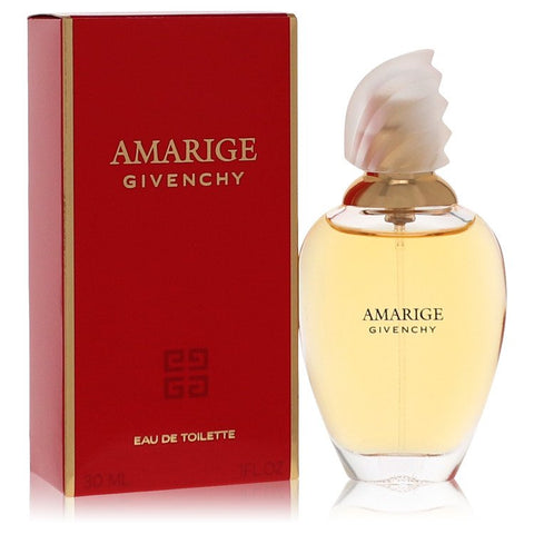 Amarige by Givenchy Eau De Toilette Spray 1 oz for Women FX-416736