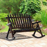 Garden chair / Rocking Chair 56754443