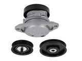 Engine Drive Belt Tensioner & Idler Pulley Kit fit for Mercedes-Benz 2722000270 39145856