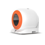 Smart Cat Litter Box Cat Litter Box Self-cleaning New Design W1264P197397