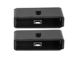 3" Front 2" Rear Leveling Lift Kit Fit For Chevy Colorado GMC Canyon 2WD 4WD 2015-2022 06021222