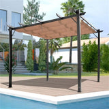 Patio Gazebo/Pergola Gazebo 79527739