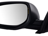 Left Power Mirror fit for Mazda 3 i/GS/GT 2.0L 2.5L 2010-2013 BBM26918ZL 48225526