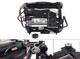 Air Suspension Compressor For 2007 Land Rover Range Rover	Supercharged LR041777 54852024