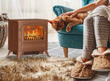 Electric Fireplace Heater 15087052