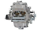 4 Barrel Carburetor Kit w/ Electric Choke replace fit for 750 CFM Double Pumper Carb 03112033