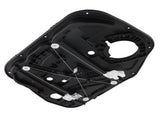 Electric Power Window Regulator Front Left fit for Hyundai Tucson 82471D3011 16-22 76932315