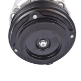 A/C Compressor 7SBU17C with Clutch Replacement for BMW 228i 320i 328d 328i 428i 528i 535d 55324902