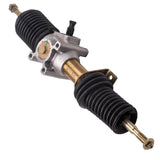 New Power Steering and Pinion w/TIE ROD ENDS Fit POLARIS RZR S 800 EFI 2009-2014 65340333