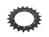 12 Bolt 21 Teeth Drive Sprocket for Bobcat Mini Excavator 331 334 325D 325E 328D 328E 328G 428 86460260