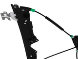 1x Electric Window Regulator Front Left Driver Side fit for Nissan Sentra 2007-2012 56628799