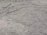 6ft x 9ft Rugs for Living Room,Grey Fluffy Carpet Large Fuzzy Plush Shag Comfy Soft, Non-Slip Indoor 14921504