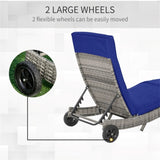 Folding Lounge Chairs / beach chair 98571990