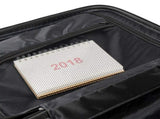 3-in-1 Portable ABS Trolley Case 20" / 24" / 28" Dark Gray 40786532