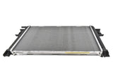 Engine Auxiliary Radiator Fits for Cadillac Escalade/Escalade ESV 3.0L 6.2L 2021-2026 45334443