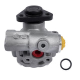 Power Steering Pump Replacement for Porsche Cayenne 2003-2006 4.5L V8 GAS DOHC 94831405004 48210173