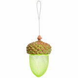 Bird Feeder Outdoor Hanging Food Dispenser for Garden Yard 08286419