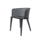 Milan Outdoor Dining Chair N775P229940B