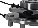 Front Wheel Hub Assembly SP500704 fit for Infiniti QX56 QX80 Armada 2011-2022 75166796