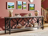 Long Console Table/Living room table 45035263