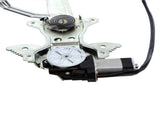 Front Left Power Window Regulator with Motor for Toyota Tacoma 1995-2004 01843994