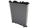 Engine Radiator fit for Ford Escape/Mariner L4 2010-2012 AM6Z8005A Cross Flow MT 87406479