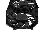 Dual Fan w/ Control Module fit for Ford Five Hundred 2005-2007 FA70310 60140167