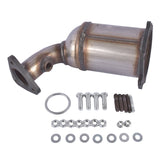 Front Left Side Catalytic Converter Fit for Nissan Maxima 2004-2008 Altima 2002-2006 208A17Y200 06712358