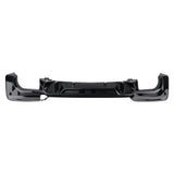 Gloss Black Rear Bumper Diffuser Lip fit for BMW X3 G01 M40i M Sport 2018-2021 US 19320941