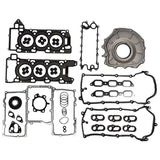 Cylinder Head Gasket Set for Jaguar F-Type Land Rover 3.0L Supercharged V6 AJ126 82084687